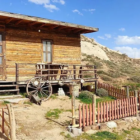 Ovadi Valley *