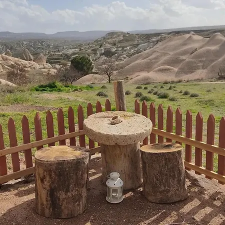 Ovadi Valley *