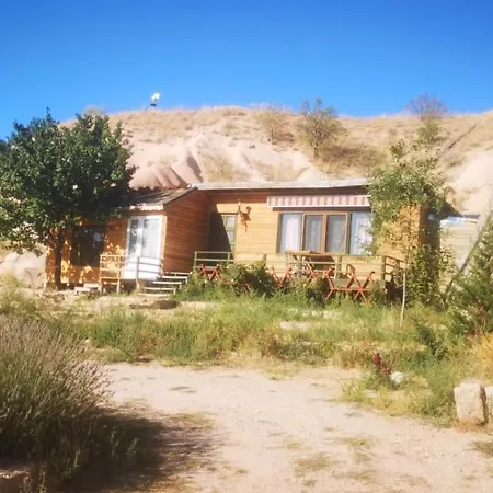 Apartment Ovadi Valley *