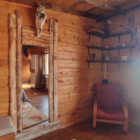 Apartment Ovadi Valley