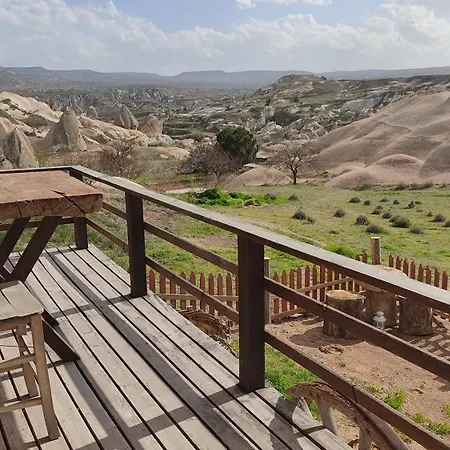Apartment Ovadi Valley Urgup