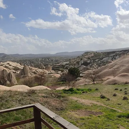 Ovadi Valley Apartment Urgup