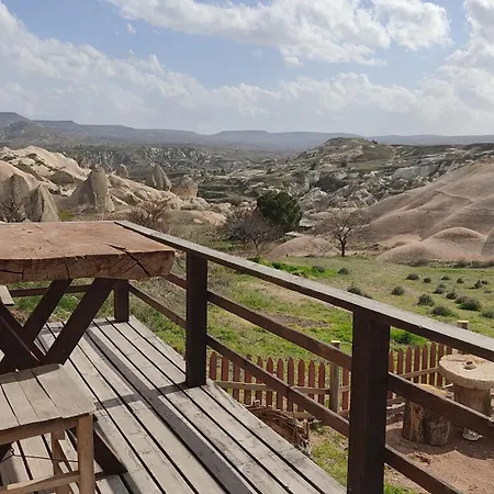 Apartment Ovadi Valley