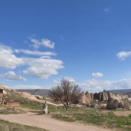 Ovadi Valley *