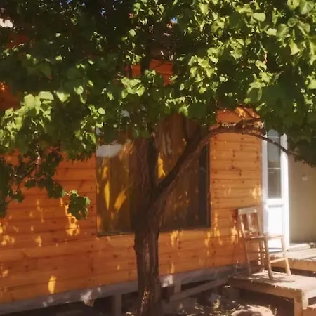 Apartment Ovadi Valley