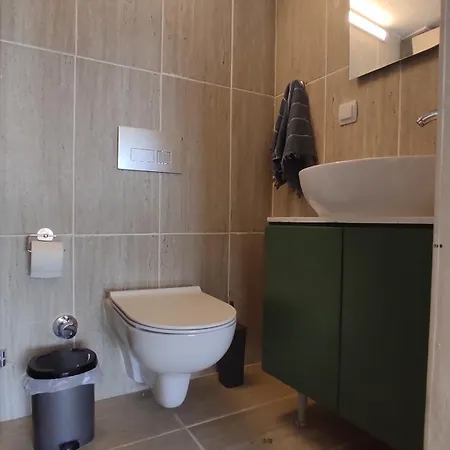 Apartment Ovadi Valley Urgup