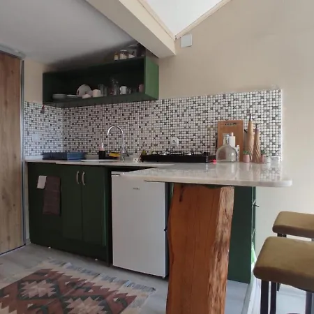 Ovadi Valley Apartment