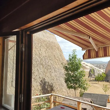 Ovadi Valley Apartment *