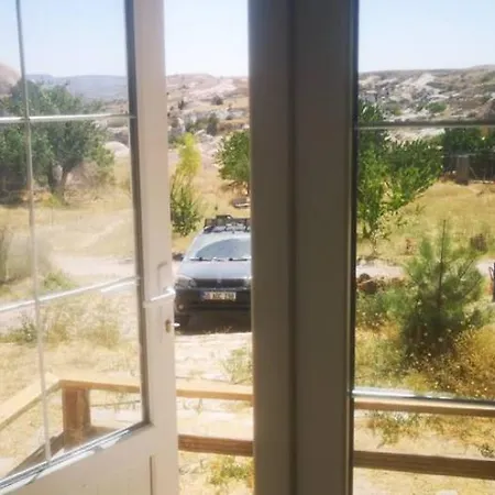 Apartment Ovadi Valley
