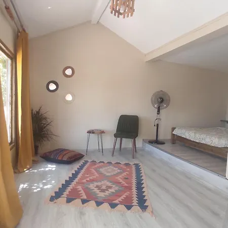 Apartment Ovadi Valley Urgup