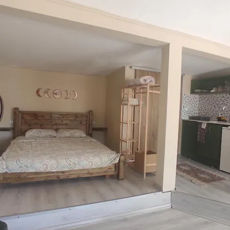 Ovadi Valley Apartment *