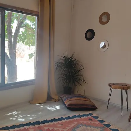 Ovadi Valley Apartment