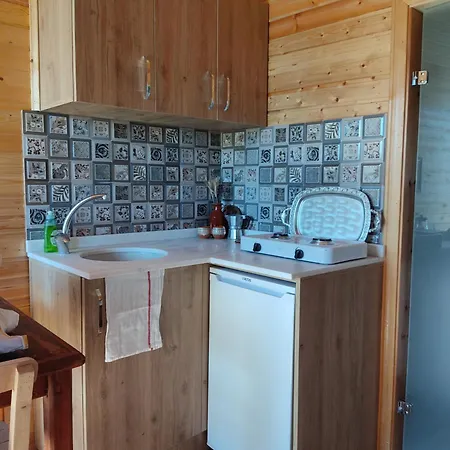 Ovadi Valley Apartment