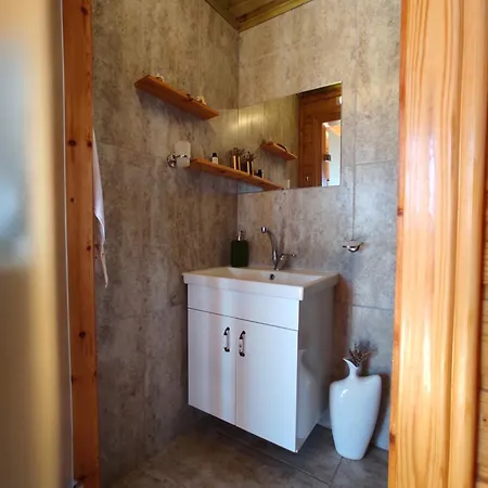 Apartment Ovadi Valley