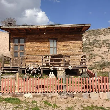 Apartment Ovadi Valley Urgup