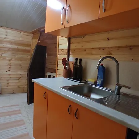 Apartment Ovadi Valley