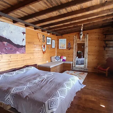 Apartment Ovadi Valley Urgup