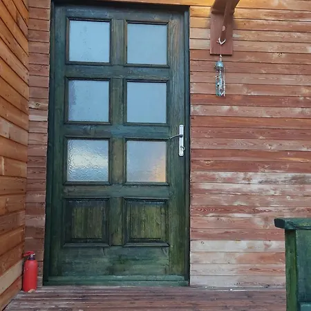 Apartment Ovadi Valley