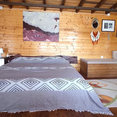 Ovadi Valley Apartment